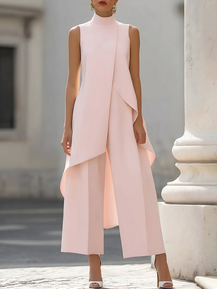 Catalia | Elegant Maxi Jumpsuit