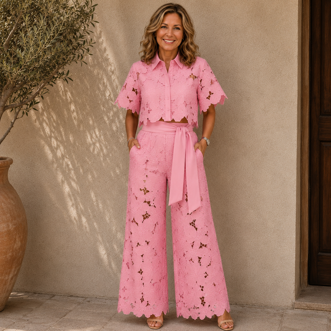 Arielle | Comfort Set
