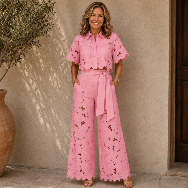 Arielle | Comfort Set