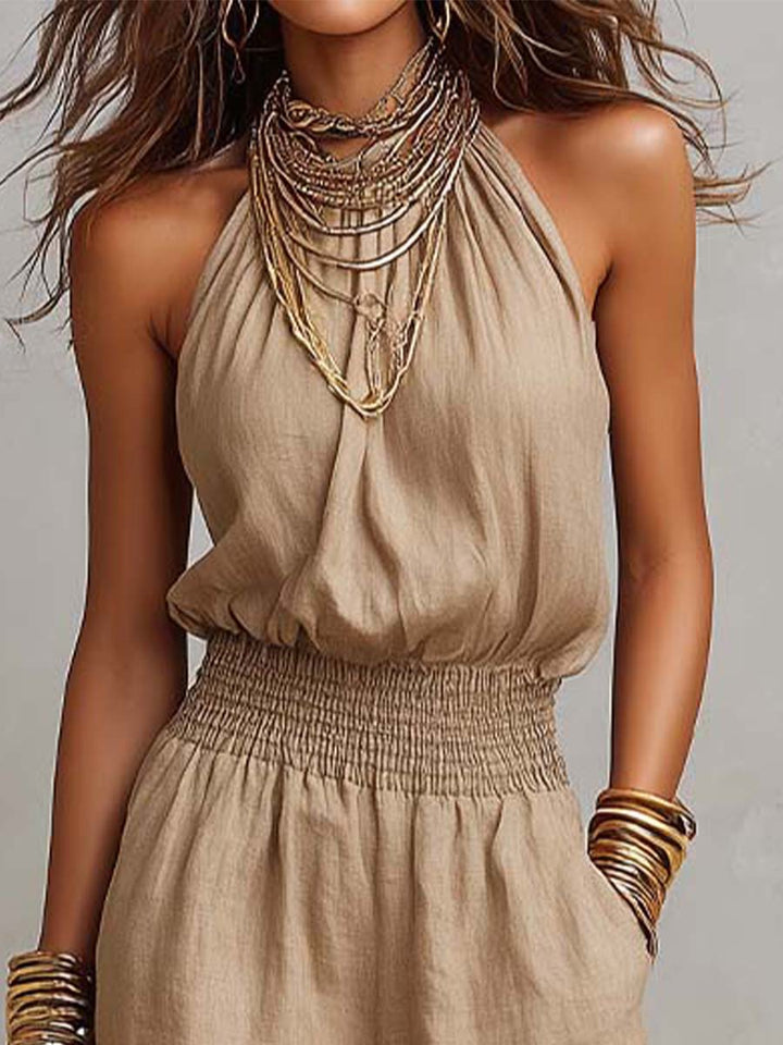 The Lara | Elegant Jumpsuit