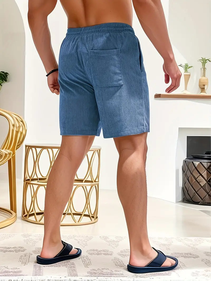Boardwalk Classic Swimming Trunks