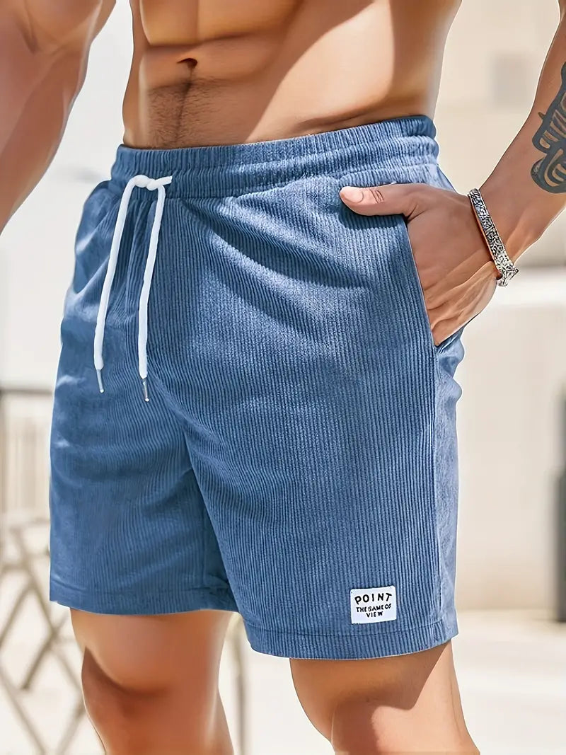 Boardwalk Classic Swimming Trunks