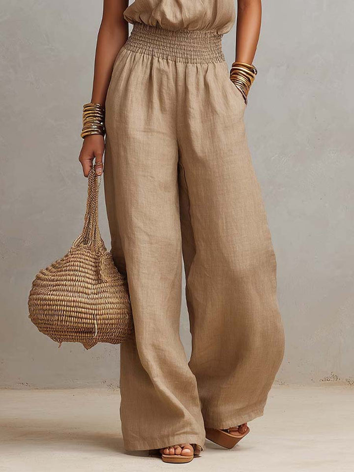 The Lara | Elegant Jumpsuit