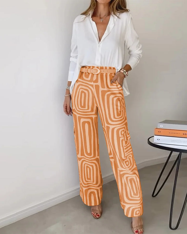 The Lyla | Comfy Stylish Set