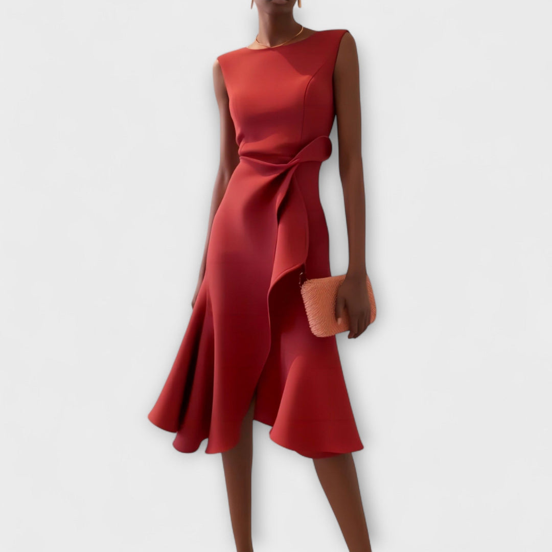 Darlene | Sophisticated Midi