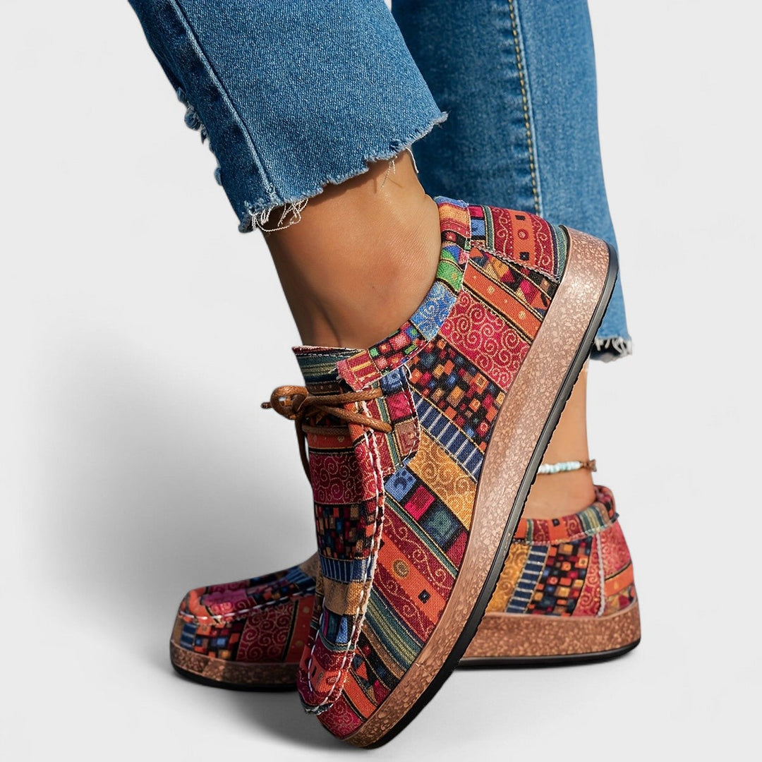 Seraphine | Comfort Sneakers