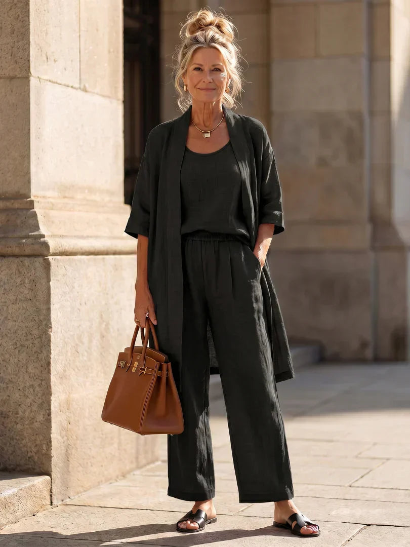 The Lorena | Elegant Set