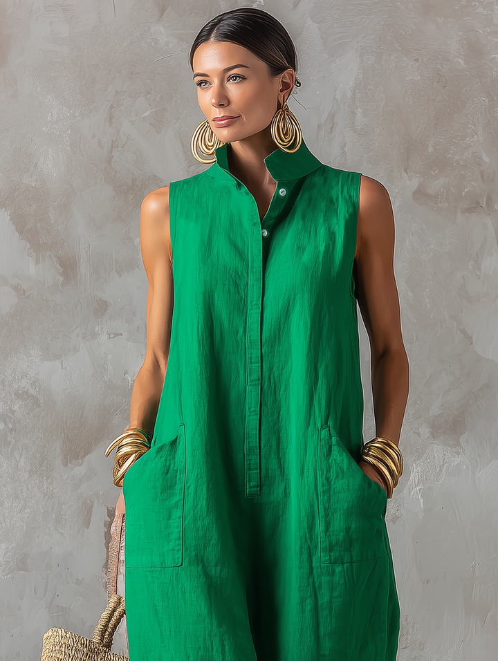 The Jolie | Jumpsuit