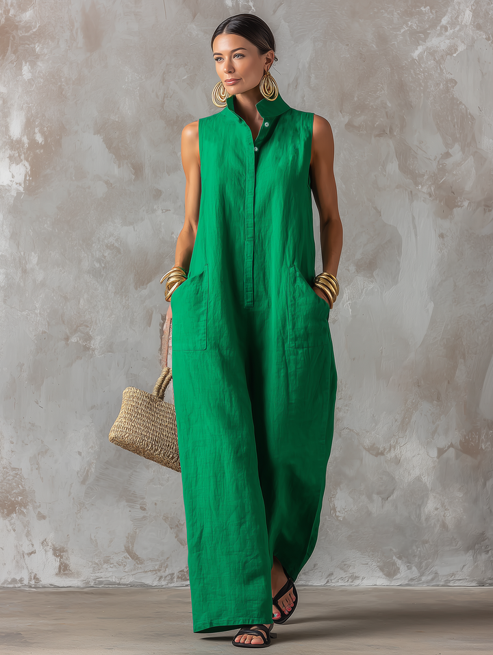 The Jolie | Jumpsuit