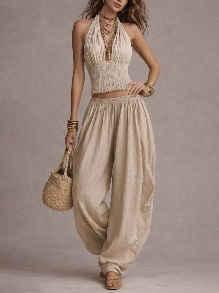 The Danica | Two-Piece Set
