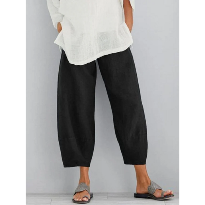 Elvie | Elegant Pants