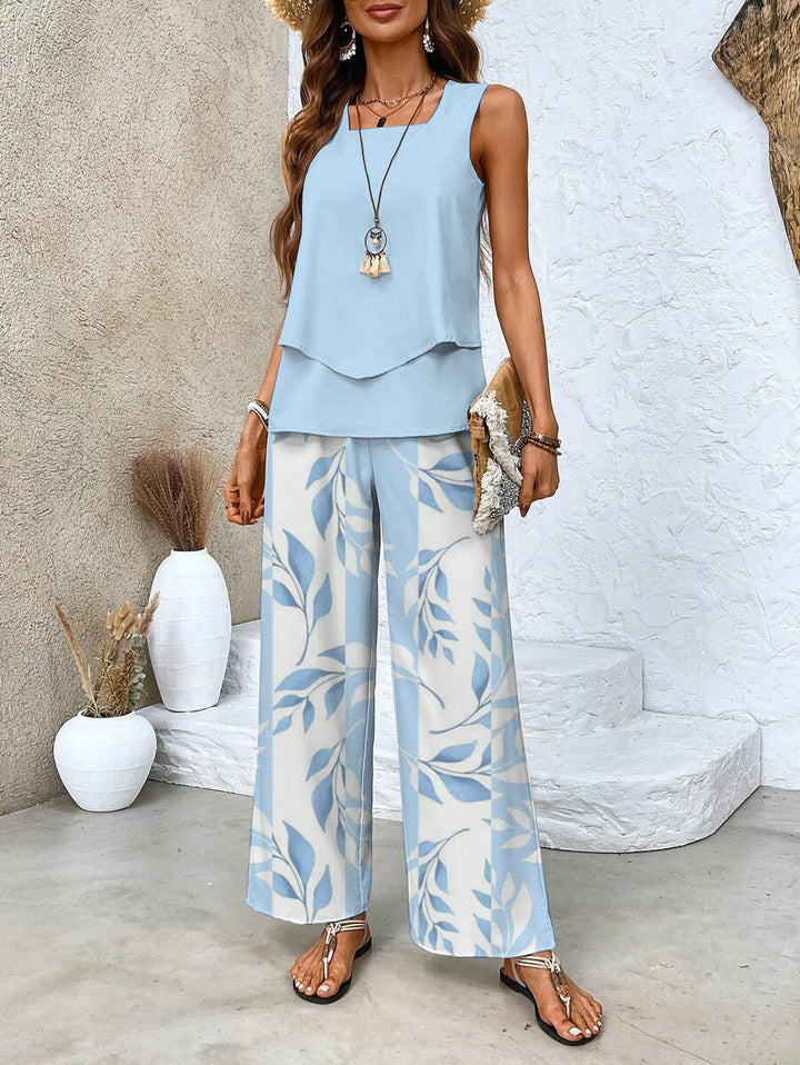 The Avera | Elegant Summer Set