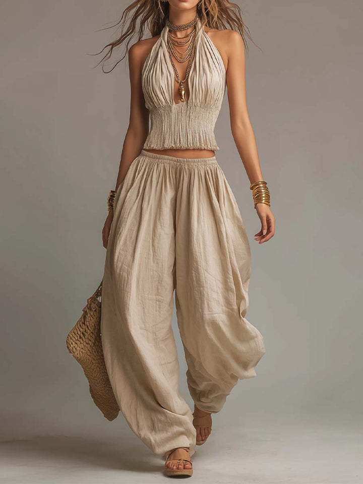 The Danica | Two-Piece Set