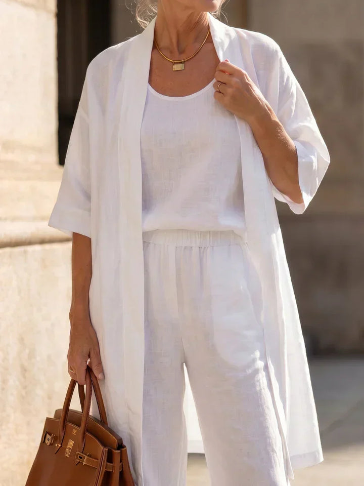 The Lorena | Elegant Set