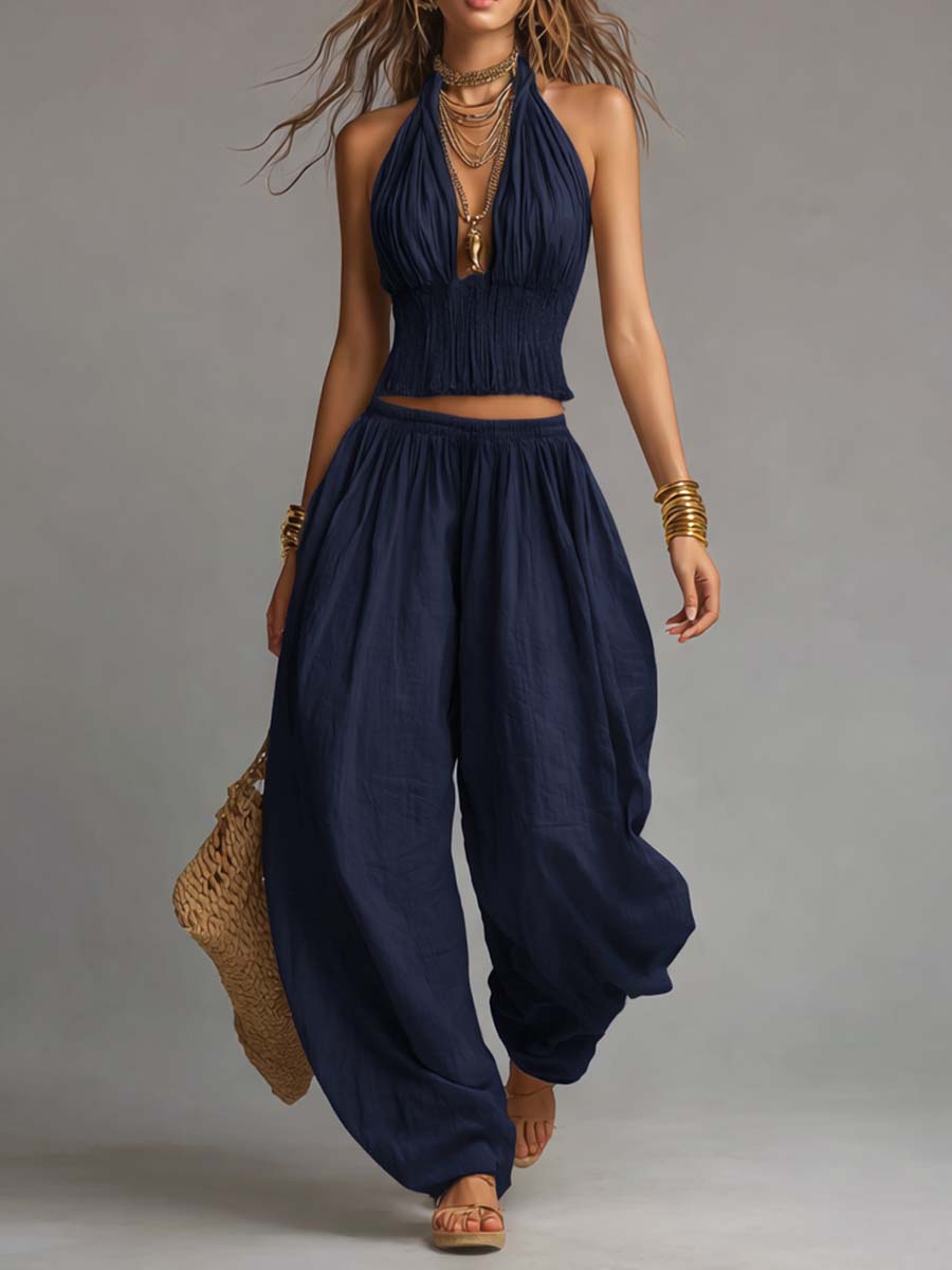 The Danica | Two-Piece Set