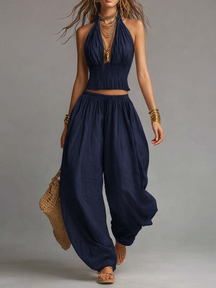 The Danica | Two-Piece Set
