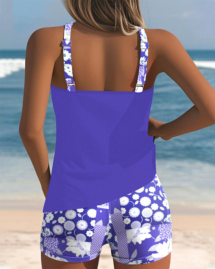 The Tide | Trendy Swimwear Set