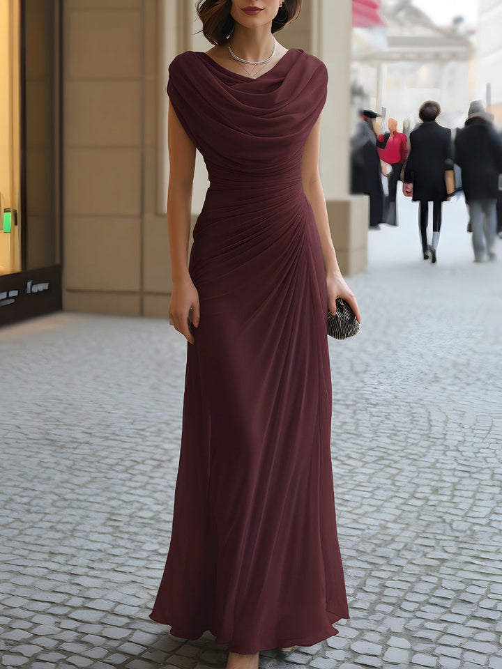 Jillian | Maxi Dress