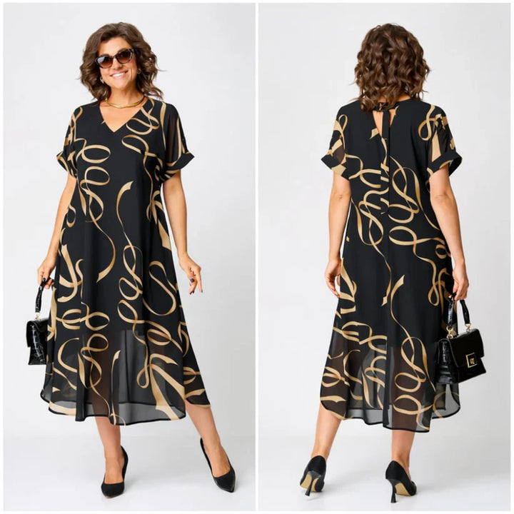 Nora | Cozy Dress