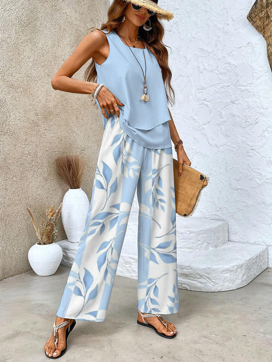 The Avera | Elegant Summer Set