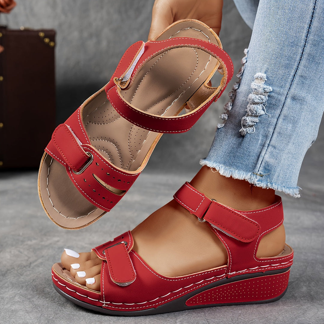 Elisa | Comfort Sandals