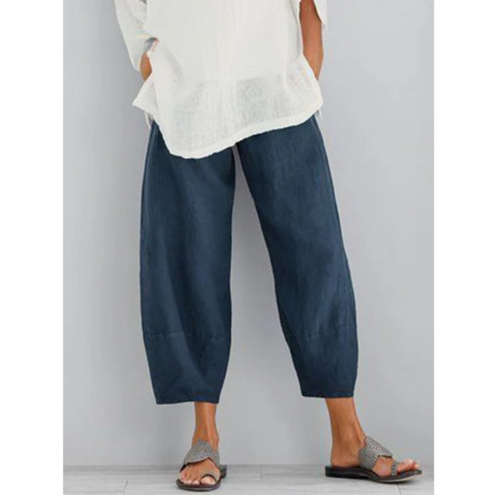 Elvie | Elegant Pants