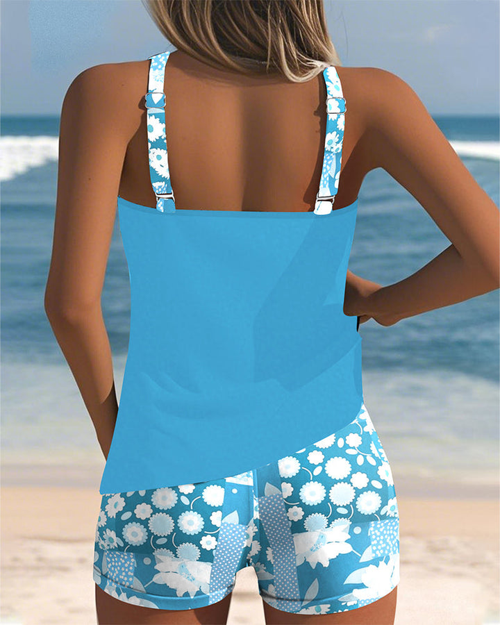 The Tide | Trendy Swimwear Set