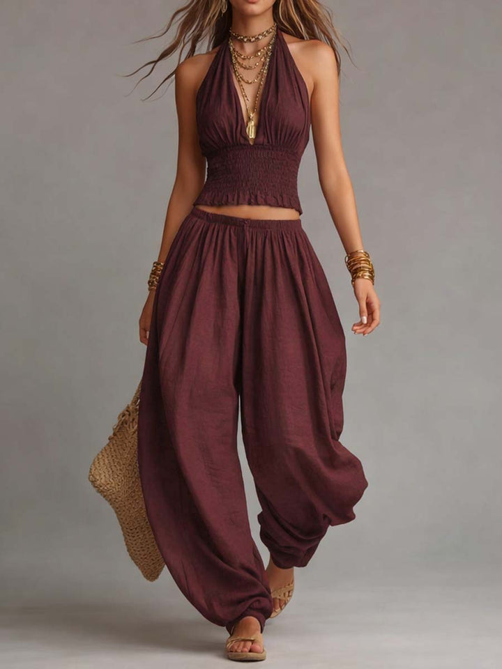 The Danica | Two-Piece Set