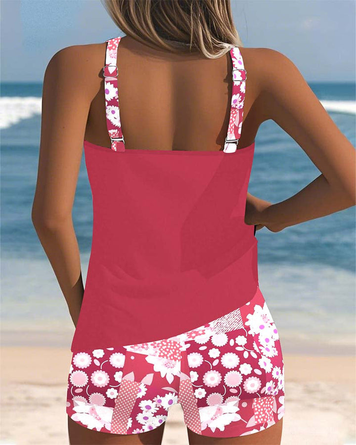 The Tide | Trendy Swimwear Set
