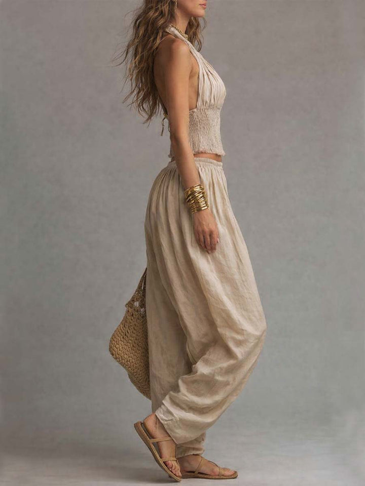 The Danica | Two-Piece Set