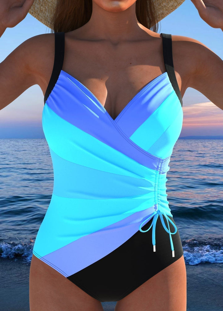 Eloria | Printed Swimsuit