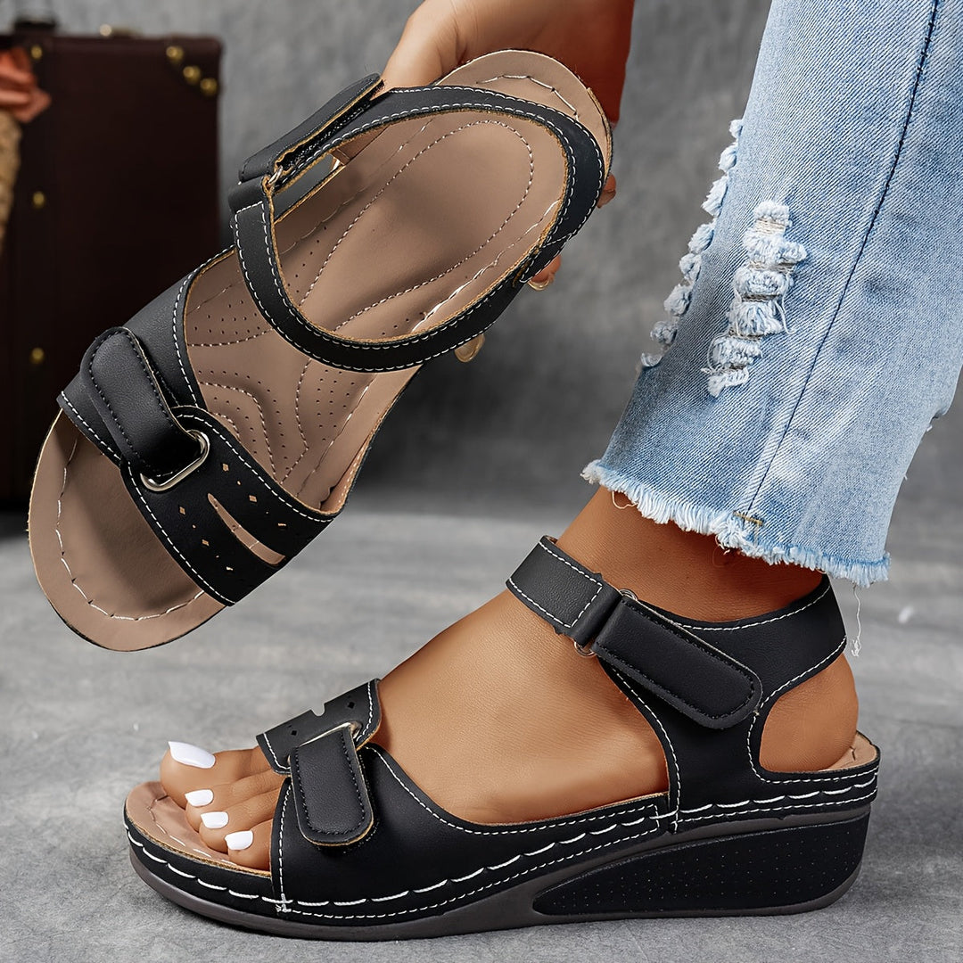 Elisa | Comfort Sandals