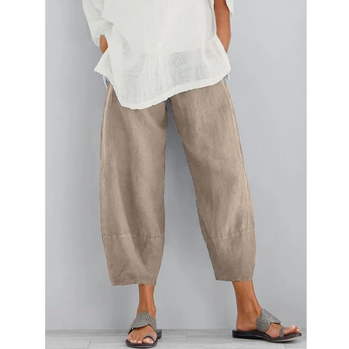 Elvie | Elegant Pants