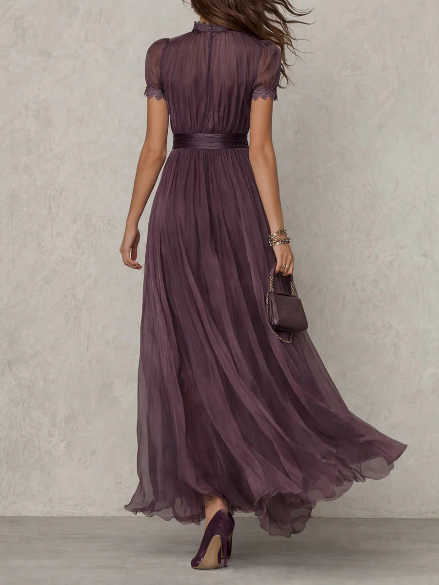 The Versailles | Formal Elegance Maxi Dress