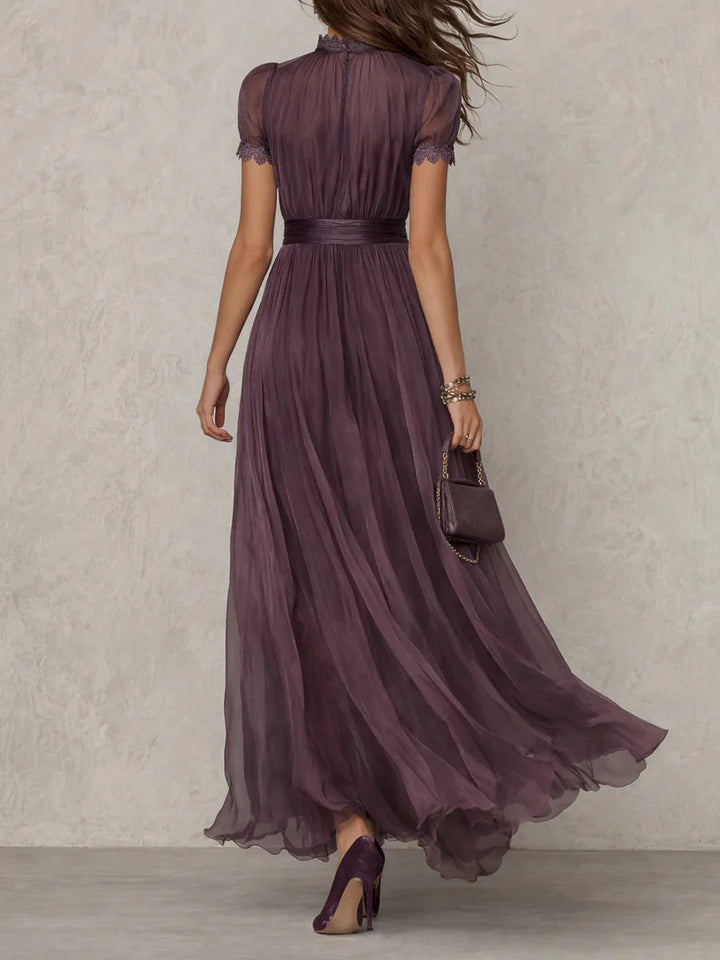 The Versailles | Formal Elegance Maxi Dress