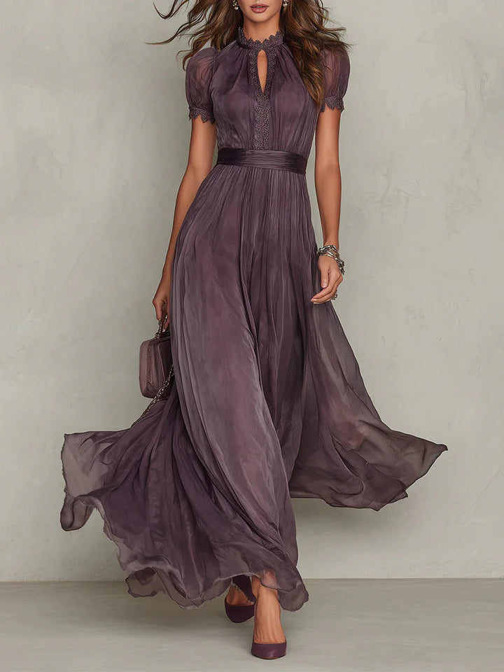 The Versailles | Formal Elegance Maxi Dress