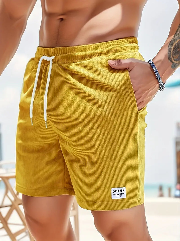 Boardwalk Classic Swimming Trunks