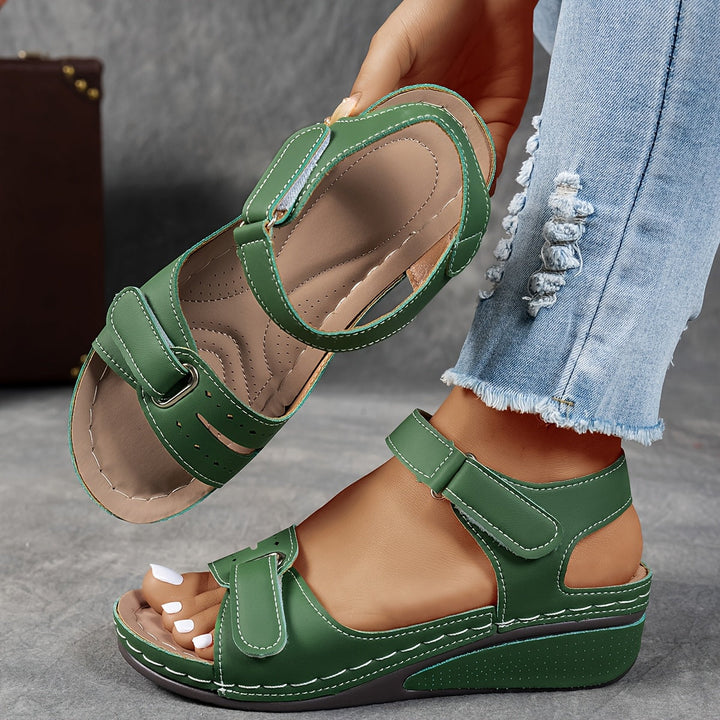 Elisa | Comfort Sandals