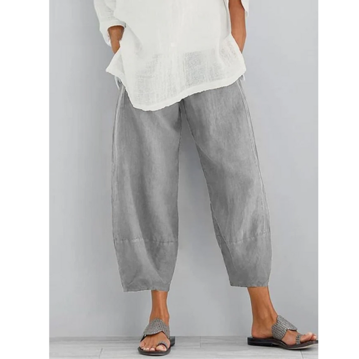 Elvie | Elegant Pants
