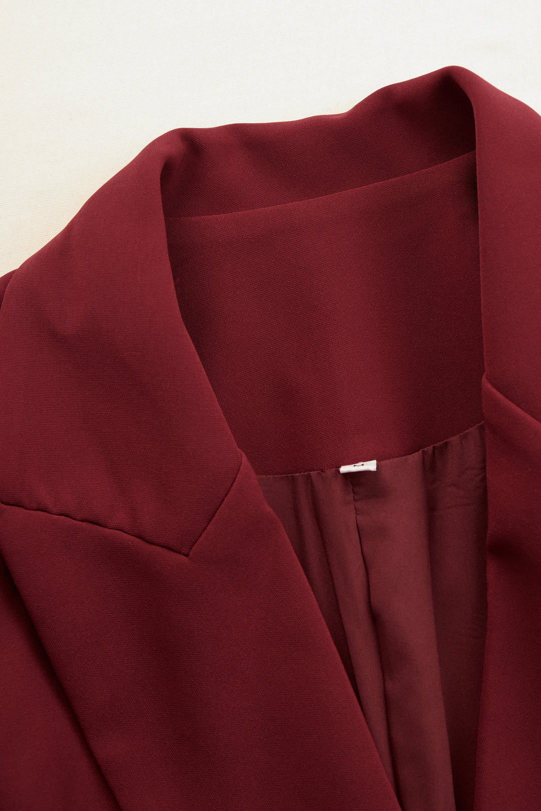 The Sasha | Elegant Blazer Midi Dress