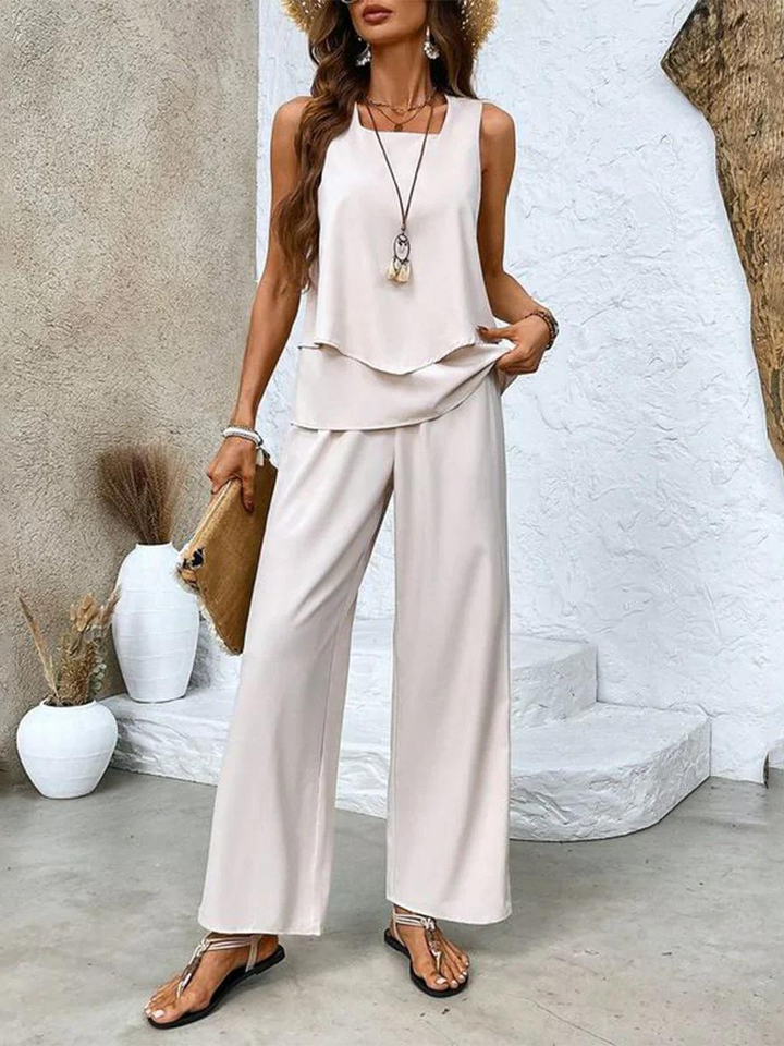 The Avera | Elegant Summer Set