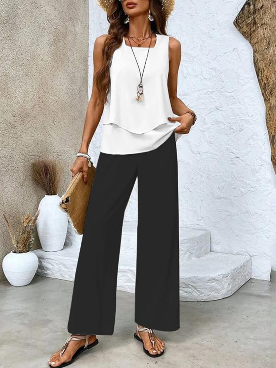 The Avera | Elegant Summer Set