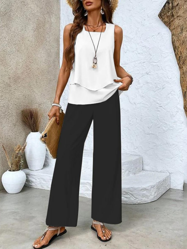 The Avera | Elegant Summer Set