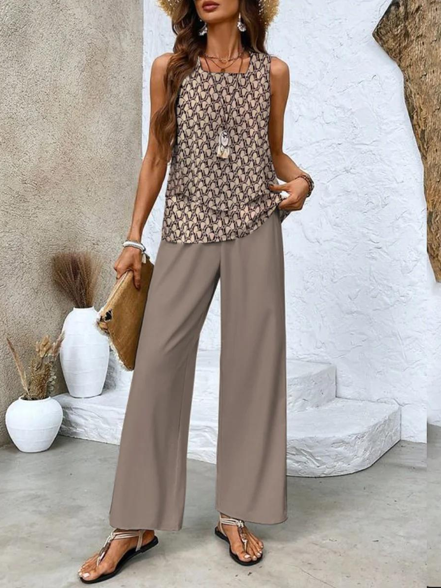 The Avera | Elegant Summer Set