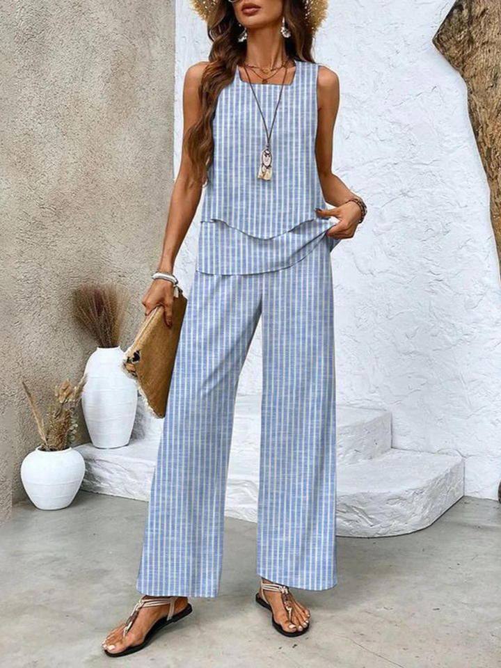 The Avera | Elegant Summer Set