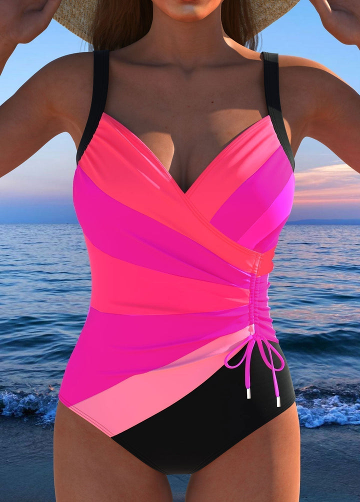 Eloria | Printed Swimsuit