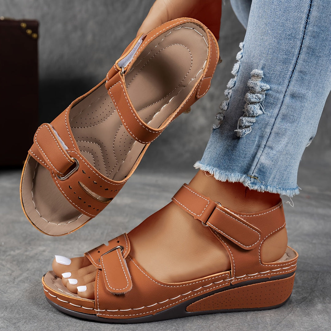 Elisa | Comfort Sandals
