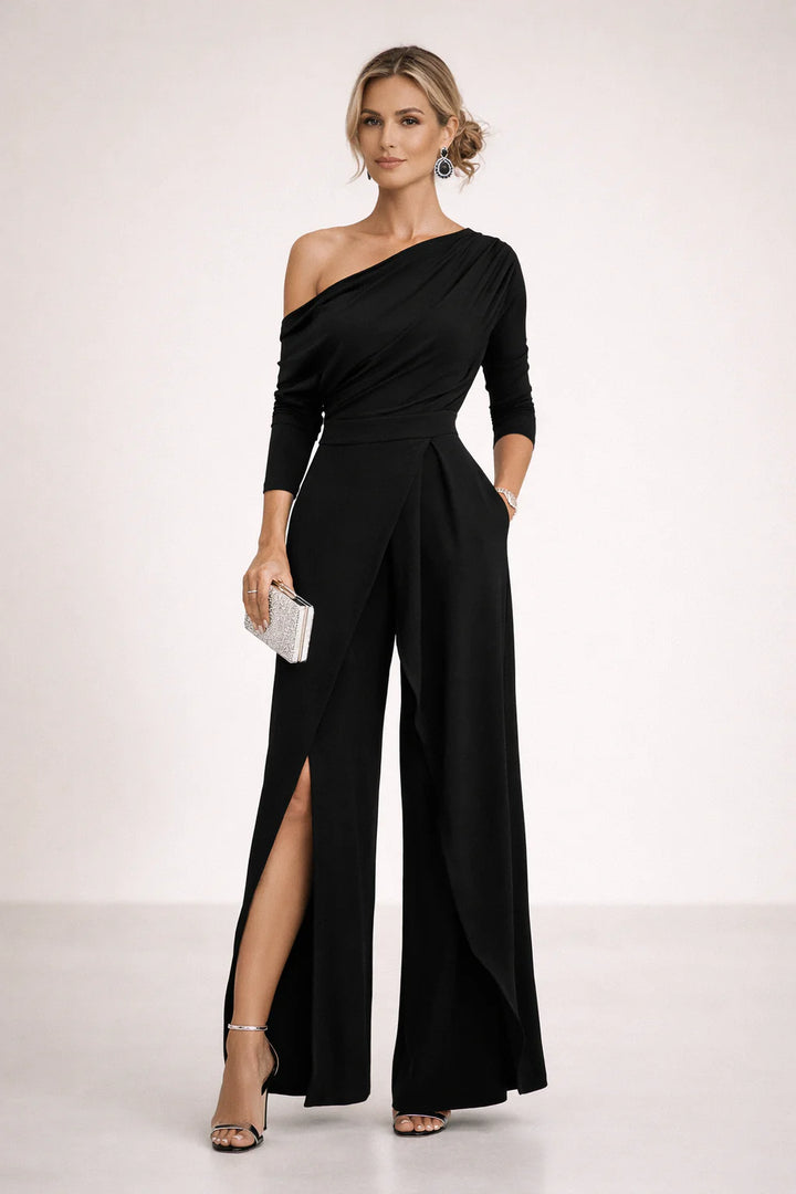 The Valentina | Elegant Jumpsuit