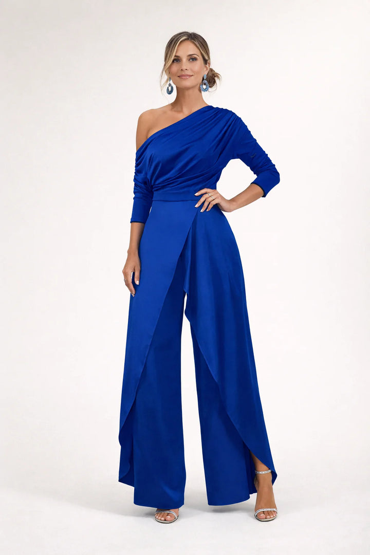The Valentina | Elegant Jumpsuit