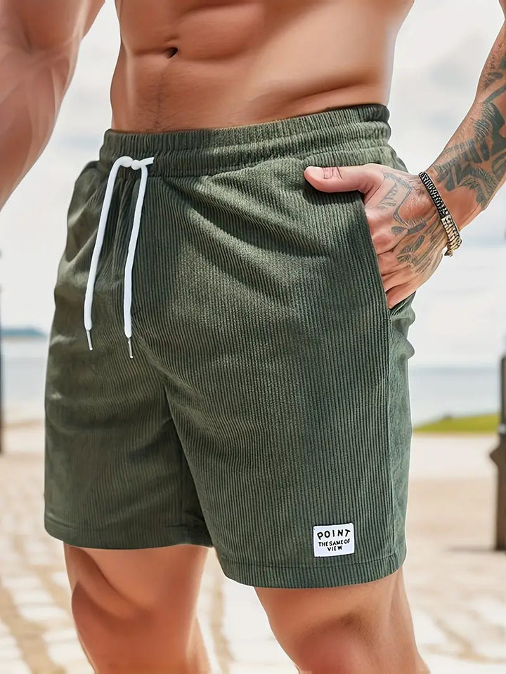 Boardwalk Classic Swimming Trunks